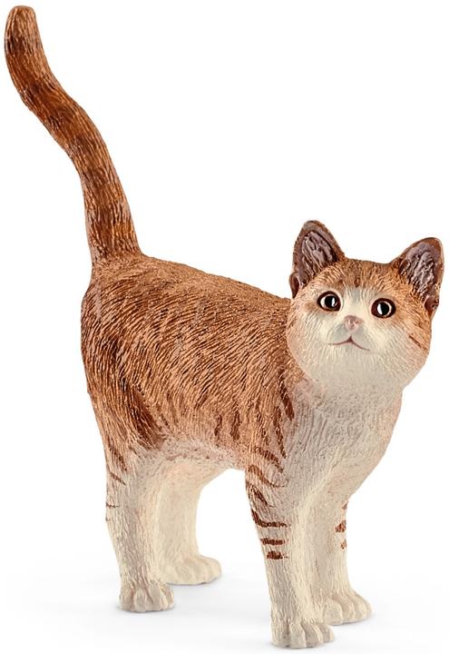 Schleich Katze - Katze