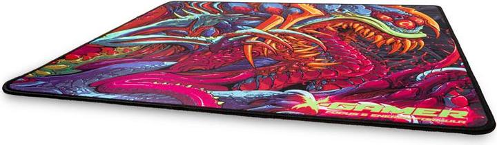 Produktbild X-Gamer Bulk Hyper Beast Mauspad
