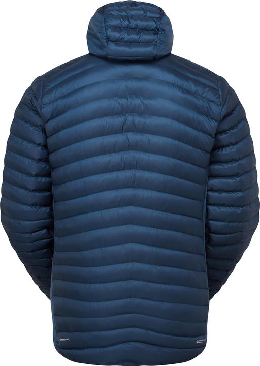 Immagine prodotto Rab Felpa con cappuccio Cirrus Flex (M)