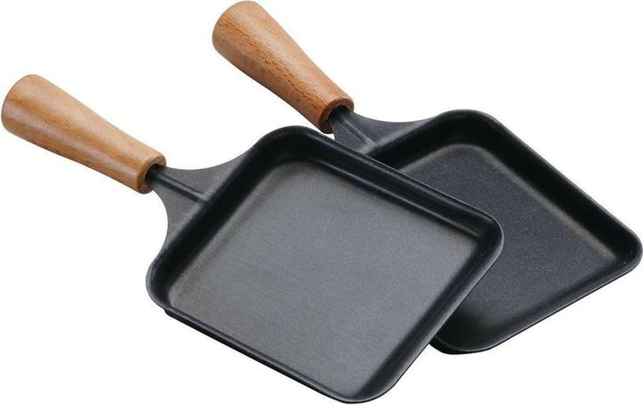 Produktbild TTM Poêlon