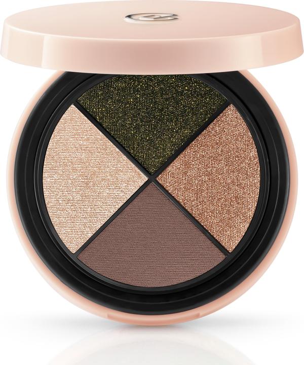 Actual product image Collistar Impeccabile Palette (02)