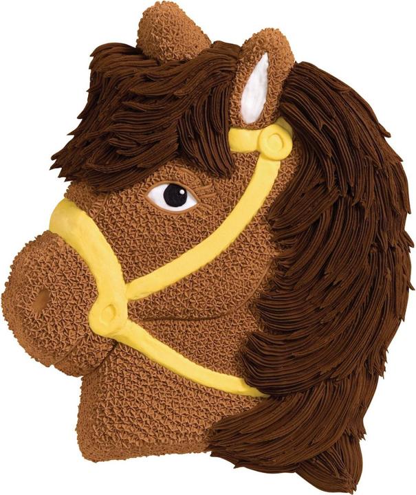 Produktbild Wilton Pony