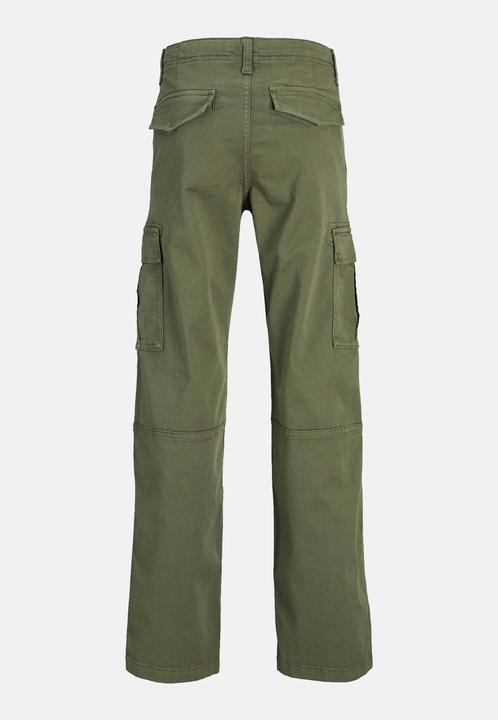 Actual product image Jack & Jones Jpstkane Jjharlow Cargo Noos Jnr (140)