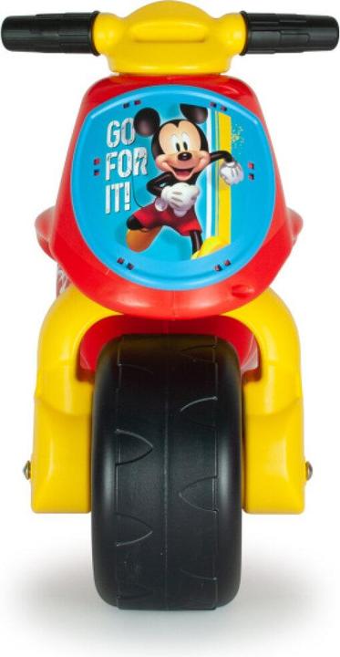 Image du produit Injusa Figurine de course Mickey