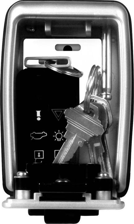 Produktbild Master Lock Schlüsselsafe