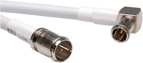 Value TV Broadband Cable für Cablecom-Modems (Antennenkabel)