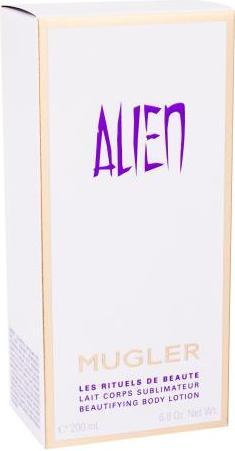 Immagine prodotto Thierry Mugler Alien (Crema corpo, 200 ml)