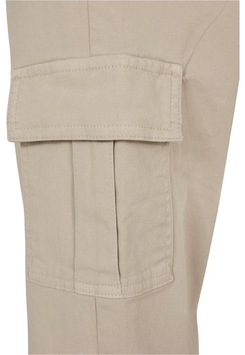 Immagine prodotto Urban Classics Pantaloni da jogging donna a vita alta Cargo Comfort - 16932 (4XL)