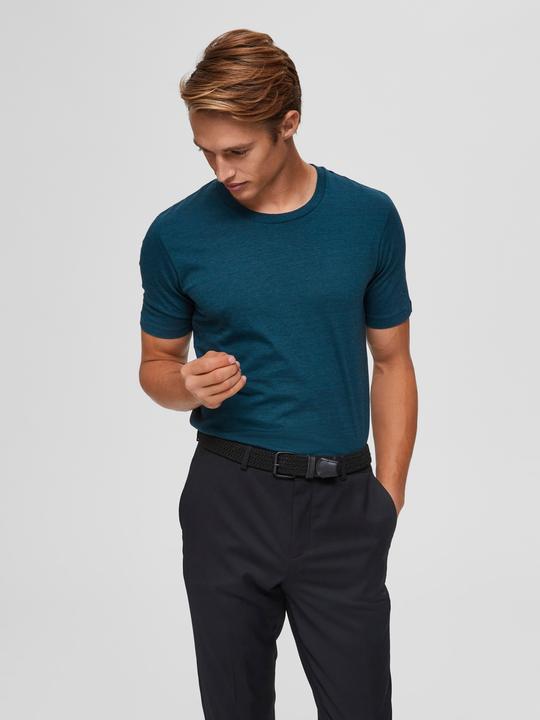 Actual product image Selected Homme Regular fit - T-Shirt (XXL)