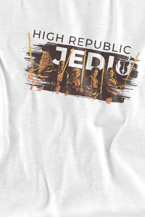 Immagine prodotto Star Wars High Republic Jedi TShirt (XXL)