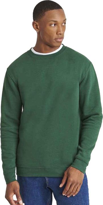 Produktbild Awdis Sweatshirt Baumwolle aus biologischem Anbau (XS)