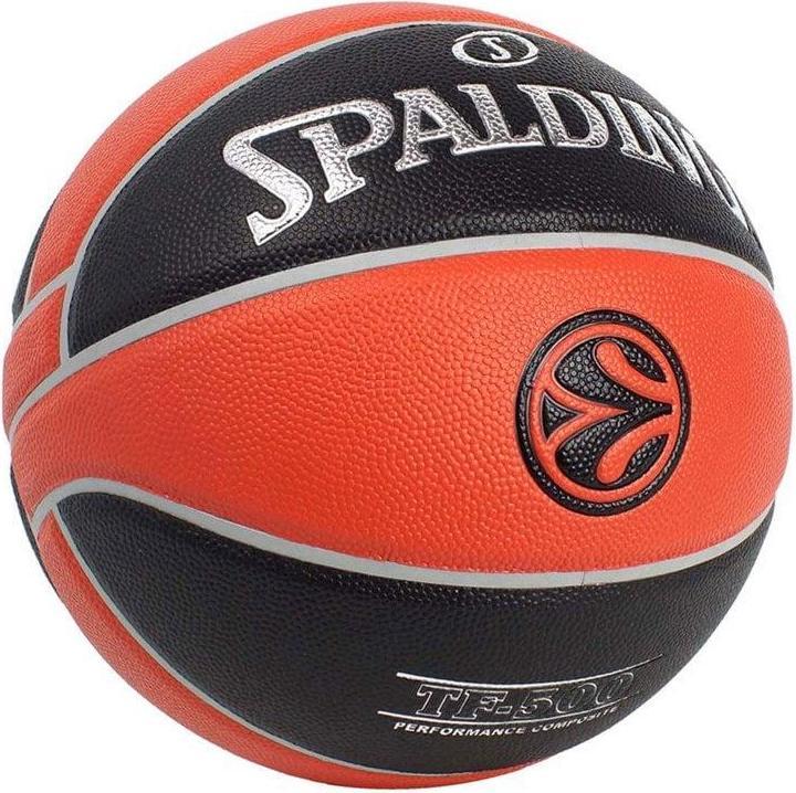 Produktbild Spalding Basketball Ball El In/Out Tf50