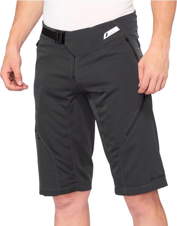 Produktbild 100% Airmatic Shorts (30)