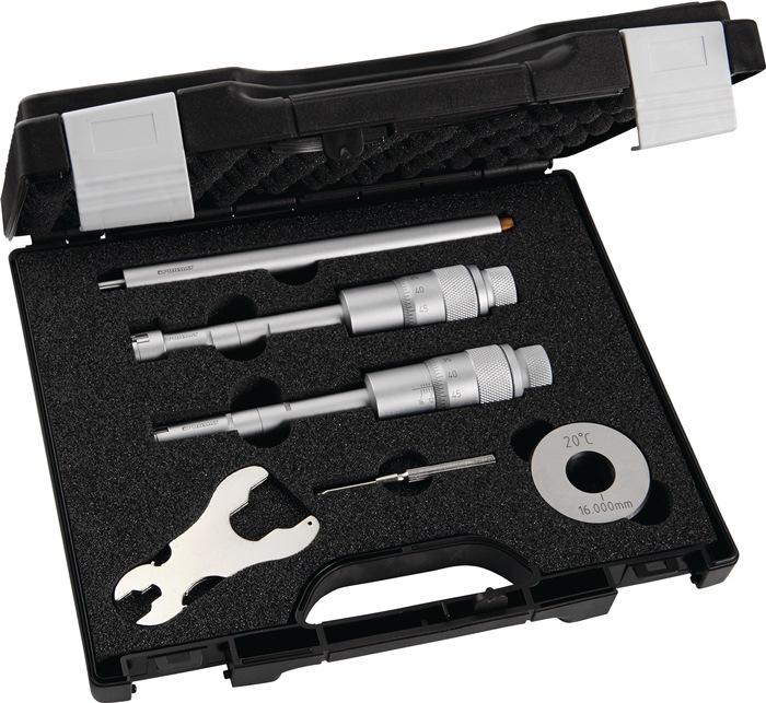 Produktbild Promat Innenmessschraubensatz DIN 863 (mm)