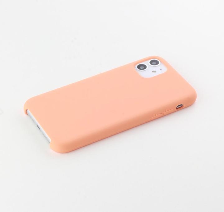 Produktbild PhoneLook Hülle Soft Touch (Apple iPhone 11)