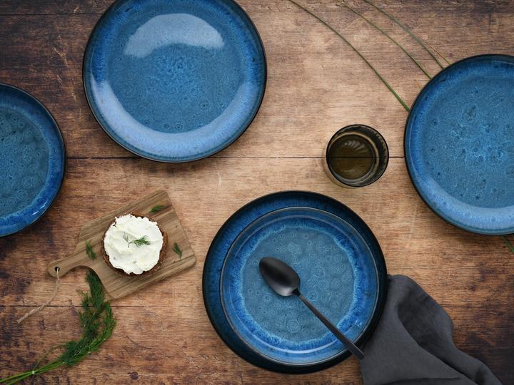 Actual product image CreaTable Nordic Fjord (6 Piece)