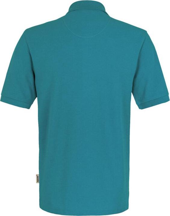 Immagine prodotto Hakro Polo uomo PERFORMANCE 816 emerald taglia L (L)