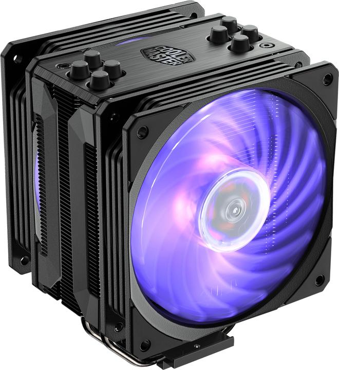 Cooler Master Hyper 212 RGB ed. LGA1700 (158.80 mm)