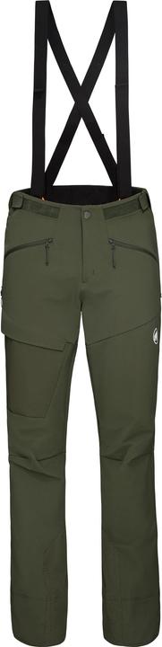 Actual product image Mammut Taiss Pro SO Pants Men (54)
