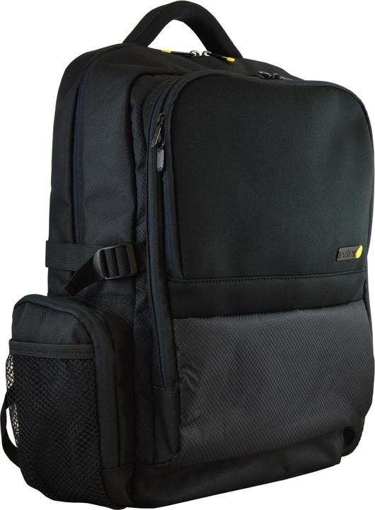 Actual product image Tech Air techair backpack design