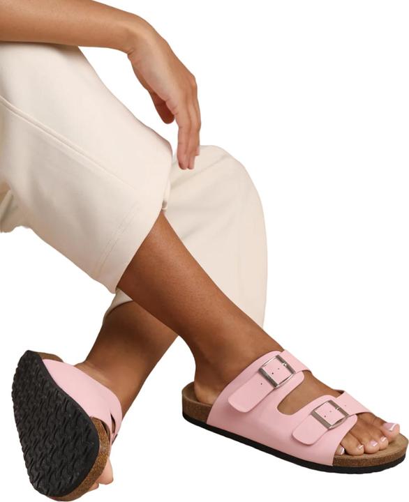 Image du produit Where's That From - Sandales WILLOW - Femme (36)