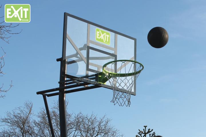 Produktbild Exit Galaxy Inground Basket