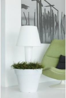 Actual product image Elho Pure TwiLight lamp (50 cm)