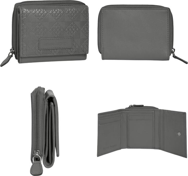 Actual product image Bruno Banani Wallet