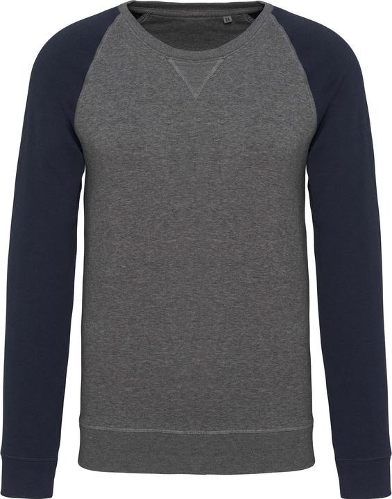 Immagine prodotto Kariban bicolore Manches Raglan (M)