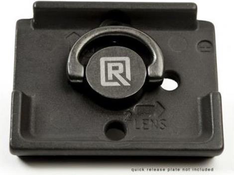 Image du produit Blackrapid Montage pour Manfrotto RC-2 (Vis)