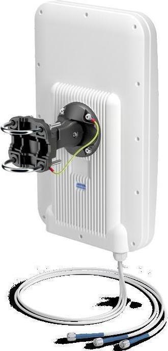 Produktbild Quwireless S12HV.30.3RT - QuSector 12HV-30-3 3x RPTNC