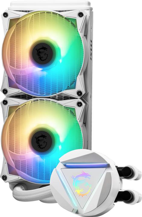 Produktbild MSI WAK MAG CoreLiquid 240R V2