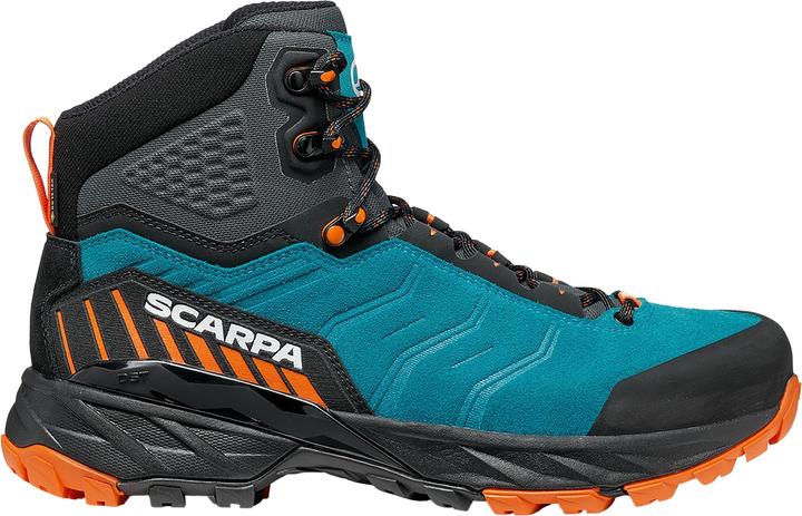 Produktbild Scarpa Rush TRK GTX (42.5)