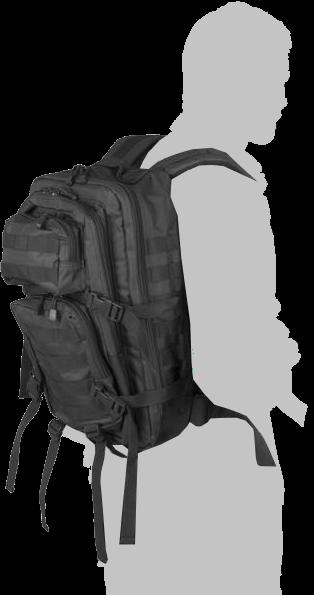 Image du produit TomCase Sac à dos pour DJI Avata Fly More Set et de nombreux accessoires - chargement des batteries dans (Sac à dos pour drone, DJI Avata 2)