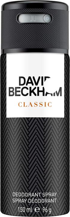 David Beckham Classic