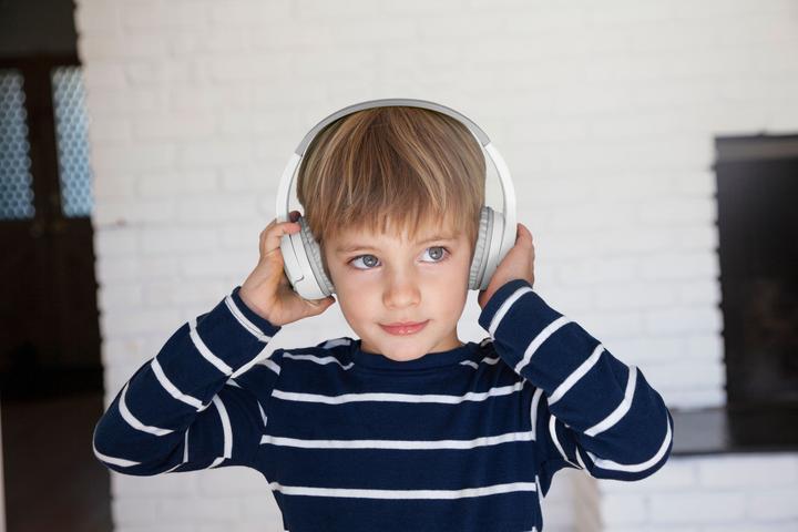 Image du produit Belkin SoundForm Mini