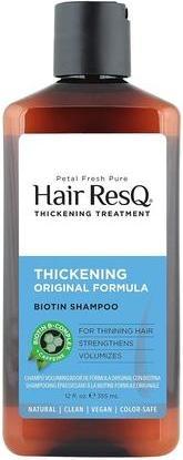 Immagine prodotto Petal Fresh Hair ResQ Natural Thickening Growth Weightless Conditioner 12 fl oz - Capelli normali (12 ml)