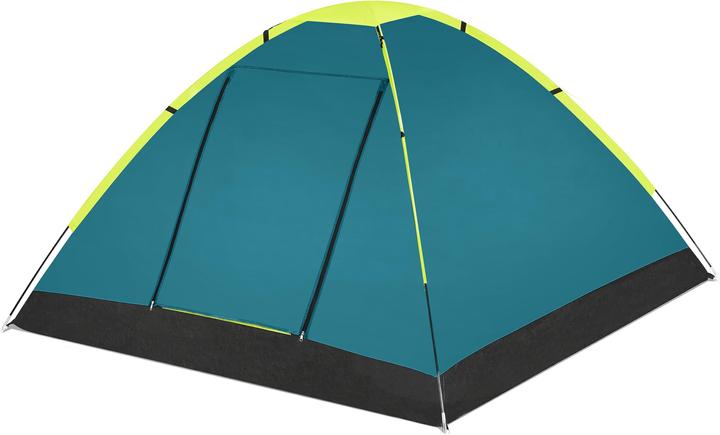 Actual product image Bestway 3-person tent Cool Ground 3 210 x 210 x 120 cm (Dome tent, 2.76 kg, 3 persons)