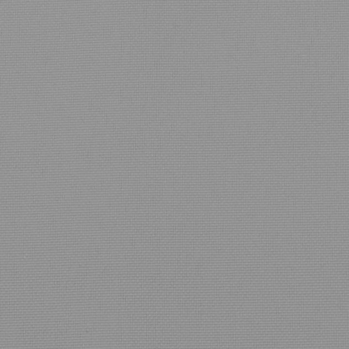 Produktbild VidaXL Niedriglehner-Auflagen 2 Stk. Oxford-Gewebe (100 x 50 x 7 cm)