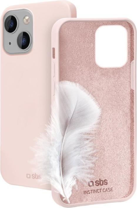 Immagine prodotto SBS Coperchio protettivo (Apple iPhone 13, Apple iPhone 14)