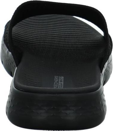 Actual product image Skechers Go Walk Flex Sandal Elation (39)