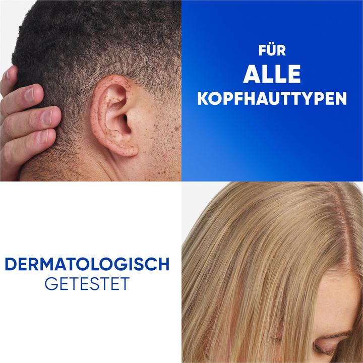 Produktbild Head & Shoulders Anti-Schuppen Shampoo bei juckender Kopfhaut (300 ml, Flüssiges Shampoo)