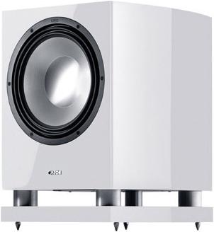 Canton Sub 850r (1 Stk., 1 W)