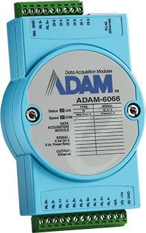 Immagine prodotto Advantech ADAM-6066-D