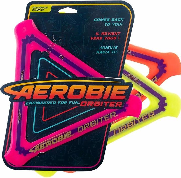 Immagine prodotto Aerobie Orbiter