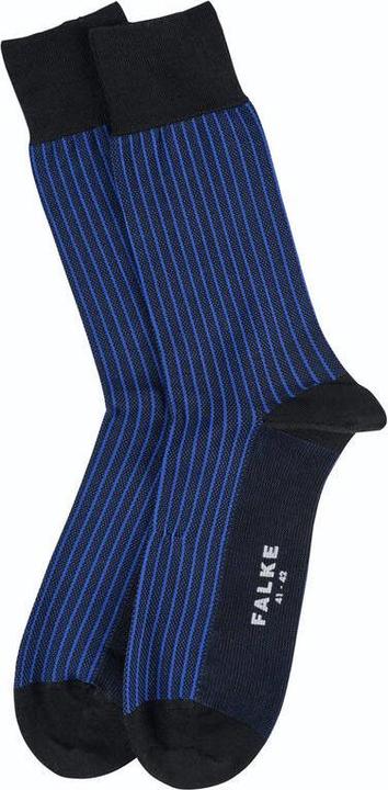 Produktbild Falke Oxford Stripe SO (Einzelpack, 39 - 40)