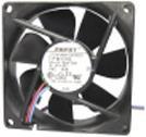 Image du produit Papst Fan Ultra Silencieux (80 mm, 1 x)