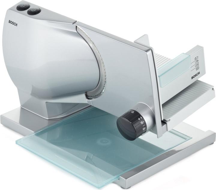 Produktbild Bosch Hausgeräte Mas 9101