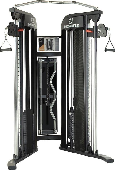 Produktbild Inspire FT1 Kraftstation