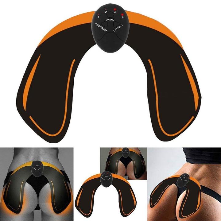 Actual product image PhoneLook Fitness Trainer Universal